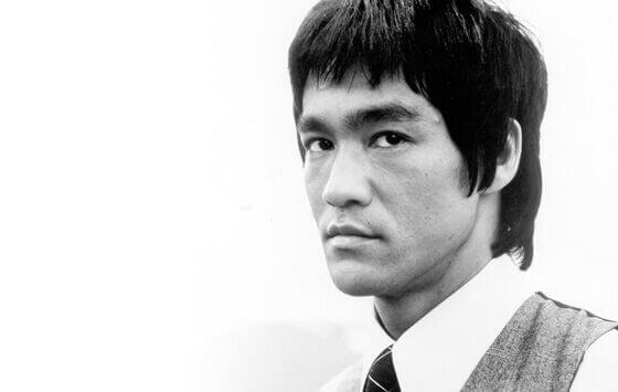 Les 7 principes d’adaptation selon Bruce Lee
