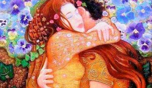 Quiconque vous aime ne vous cherche pas par intérêt mais pour passer du bon temps