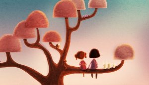 Je déteste ma famille et j'adore les étranger-ère-s