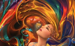 Psychologie de la couleur : sens et spécificités