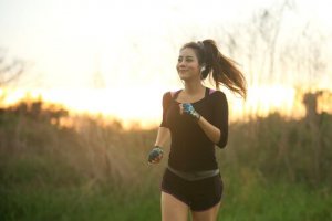 Courir, une formidable manière de méditer