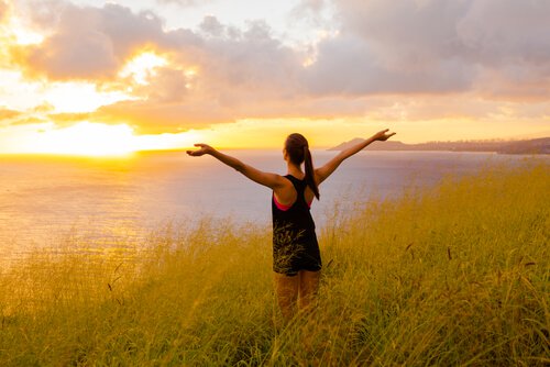 La passion est l’énergie qui donne des ailes à vos rêves