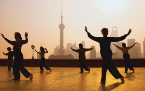 7 bonnes raisons de pratiquer le Tai-Chi