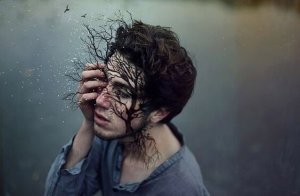 Je ne tiens pas une seule minute : je souffre d'impatience