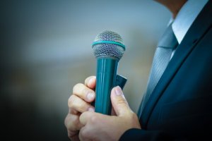 9 astuces pour apprendre à parler en public