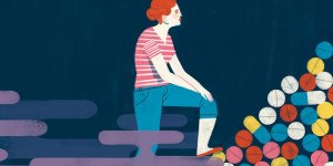 Les anti-dépresseurs : types, effets et contre-indications