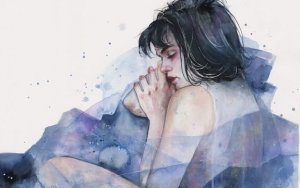 Anxiété flottante : le vide où vivent toutes mes peurs et mes incertitudes