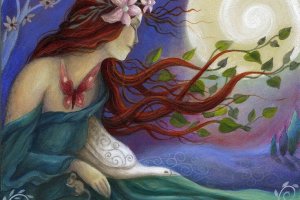 Il existe une souffrance qui nous apprend des choses, qui nous sculpte et qui nous connecte aux autres