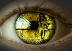 7 types habituels de violence auxquels nous devons faire face