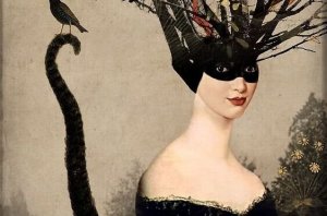 Les personnes imposantes : entre faiblesse et narcissisme