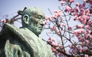 Le vieux samouraï, ou quelle réponse apporter à la provocation