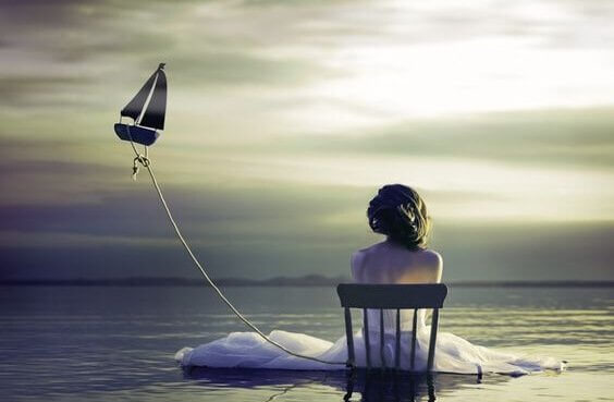 Quand la solitude est une barrière que vous ne parvenez pas à briser