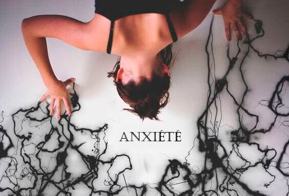 anxiété