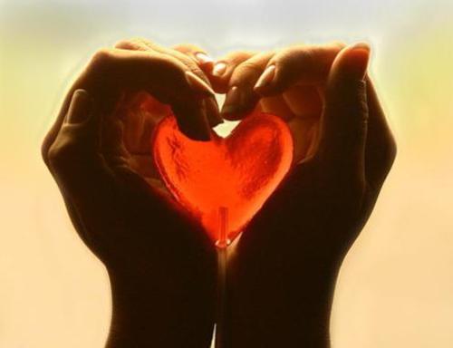 L’amour n’est pas une lutte de pouvoir, mais un effort de compréhension