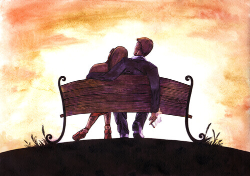 couple