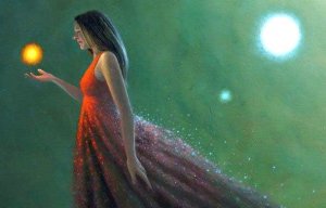 Embrasser le temps aide à guérir les blessures pour continuer à avancer