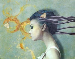 La paresse est l'une des facettes de la peur