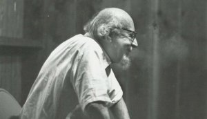 Fritz Perls, un personnage curieux de l'histoire de la psychologie