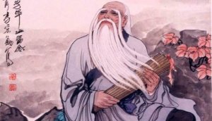5 phrases de Lao-Tseu pour réfléchir