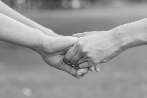 être aimé-e à moitié aimer de tout son être