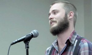 Le déchirant poème d'amour d'un homme souffrant du trouble obsessionnel-compulsif (TOC)