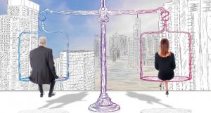 Le machisme ne bénéficie pas toujours aux hommes