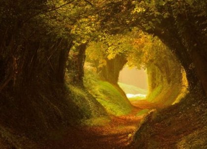 dépression, chemin vers notre intérieur