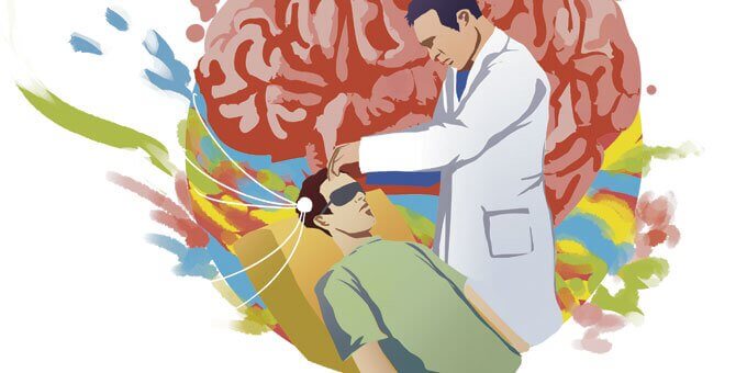 expériences sur la télépathie