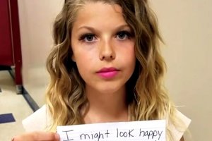 La transsexualité n'est pas un problème, la haine de la différence si