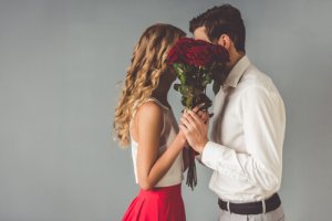 Lorsque l'on tombe amoureux-se peuvent se présenter 9 effets secondaires très agréables