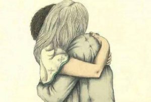 La tendresse parfaite consiste à tolérer les défauts