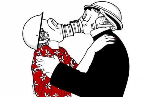 personnes toxiques