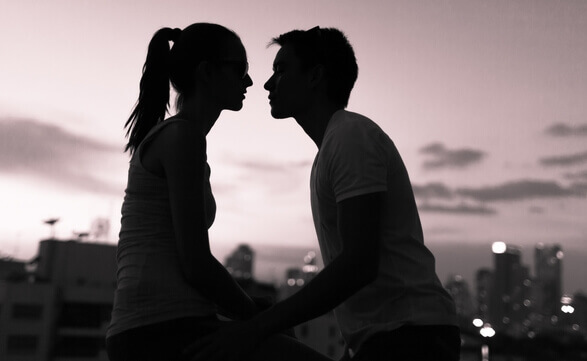 couple
