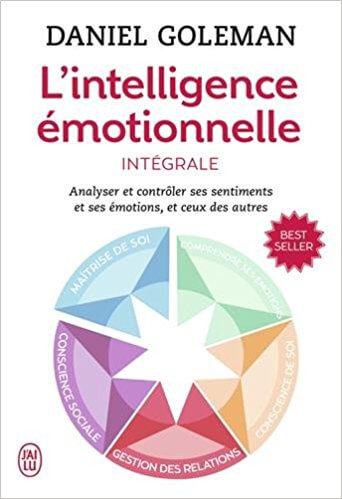 Daniel Golement L'Intelligence Emotionnelle
