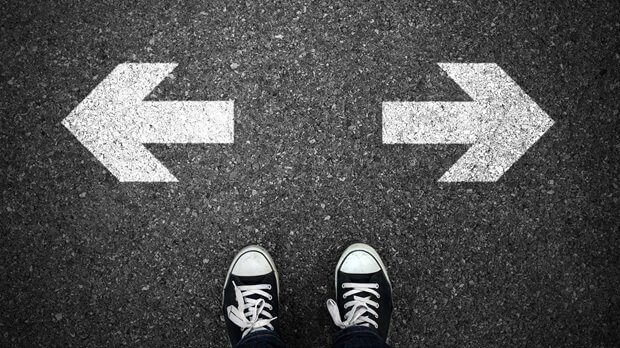 Le relativisme moral : différencier le bien du mal