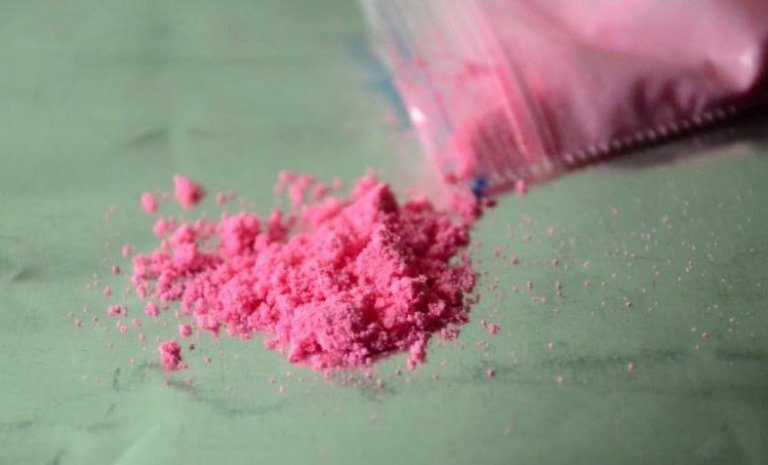Le Tucibi (2C-B) : la drogue de la haute société