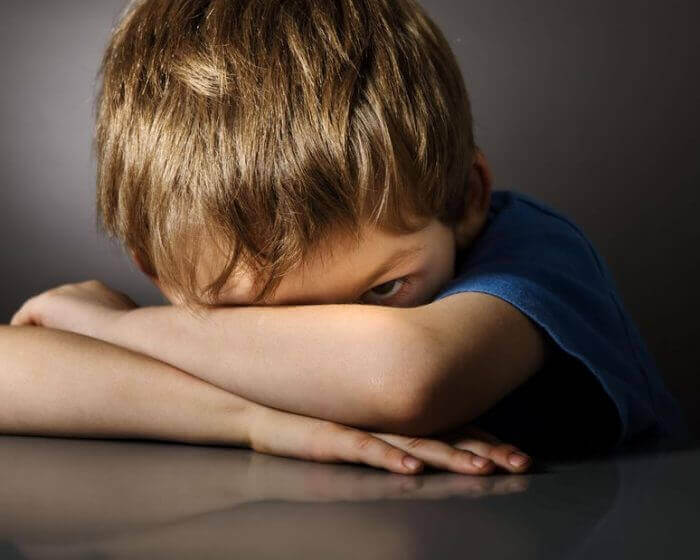 schizophrénie infantile