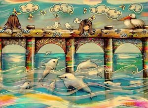 "A manipuler avec précaution. Contient des rêves", l'affiche invisible que portent tous les enfants