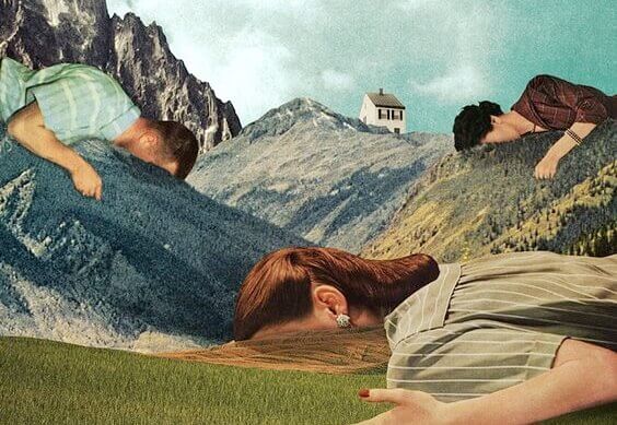 stagnation émotionnelle ennui