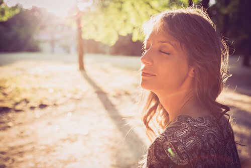 La relaxation chez les femmes atteintes de cancer du sein