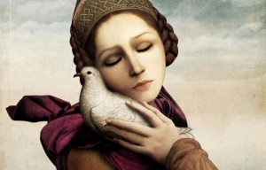 Le bonheur revient rarement sur le lieu du crime