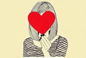 Si vous aimez de tout votre être, vous ne méritez pas d'être aimé-e à moitié