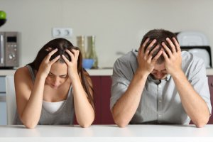 Qui ressent le plus la douleur, l'homme ou la femme ?