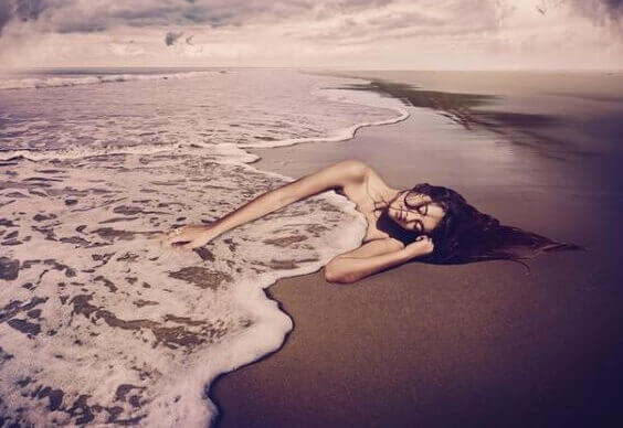 stagnation émotionnelle souffrance