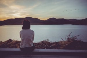 La douleur, l'opportunité de grandir en tant que personne