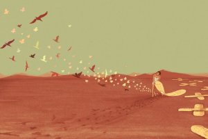 Je ne perds jamais : soit je gagne, soit j'apprends