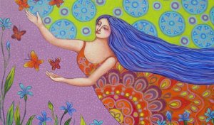 J'apprécie votre pénurie, parce que d’elle est née mon abondance...