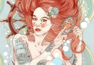 Je sais qui je suis et je n'ai rien à démontrer