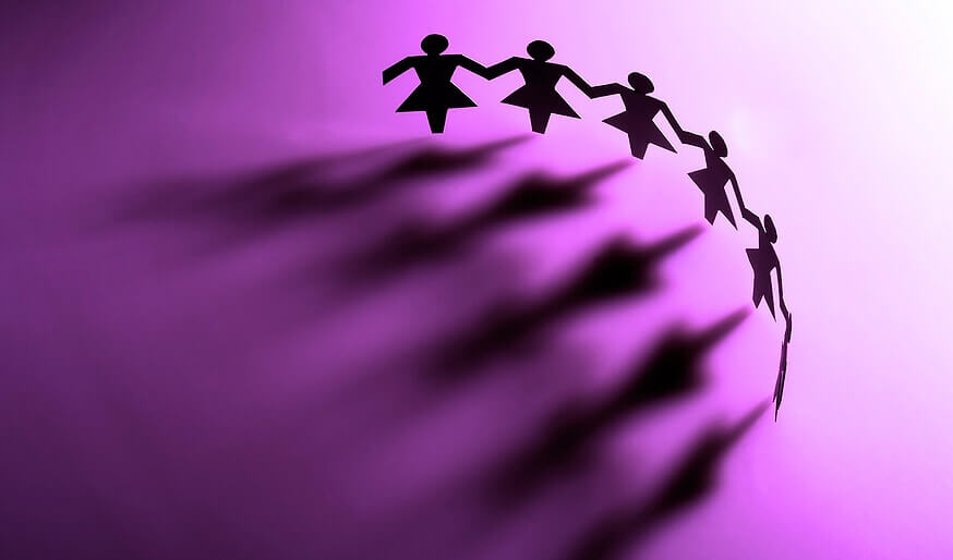 Pourquoi la violence de genre est-elle en train d'augmenter dans le monde entier ?