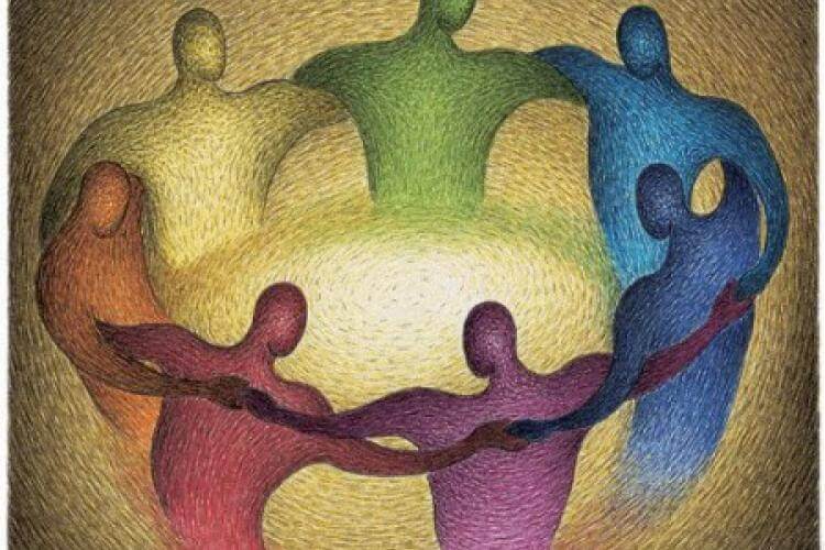 Fritz Perls psychologie